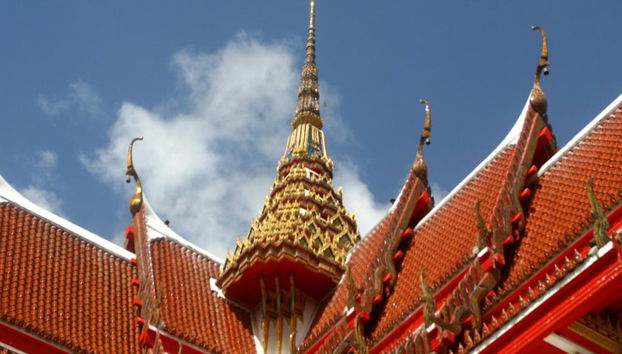 Wat Trimit e Grand Palace Real - Tour Privado - Foto 4